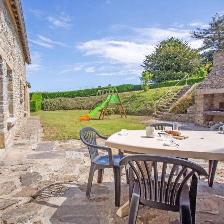 Holiday Home Le Plongeon - Prb402 By Interhome Portbail Bagian luar foto