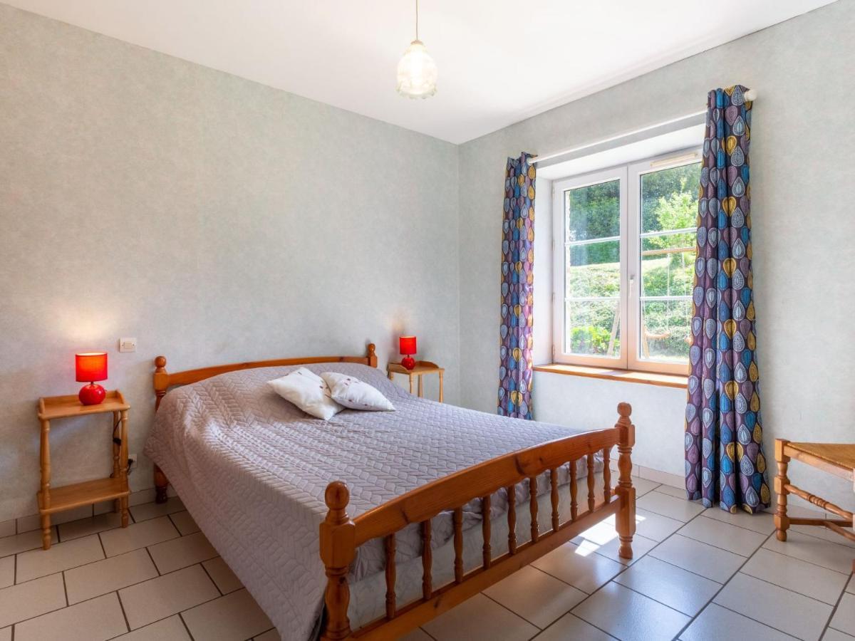 Holiday Home Le Plongeon - Prb402 By Interhome Portbail Bagian luar foto