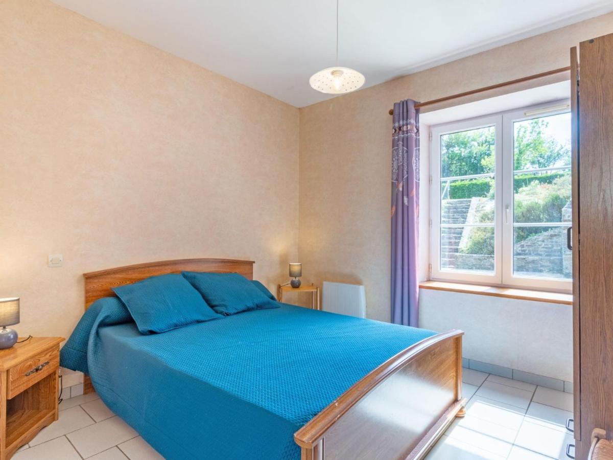 Holiday Home Le Plongeon - Prb402 By Interhome Portbail Bagian luar foto